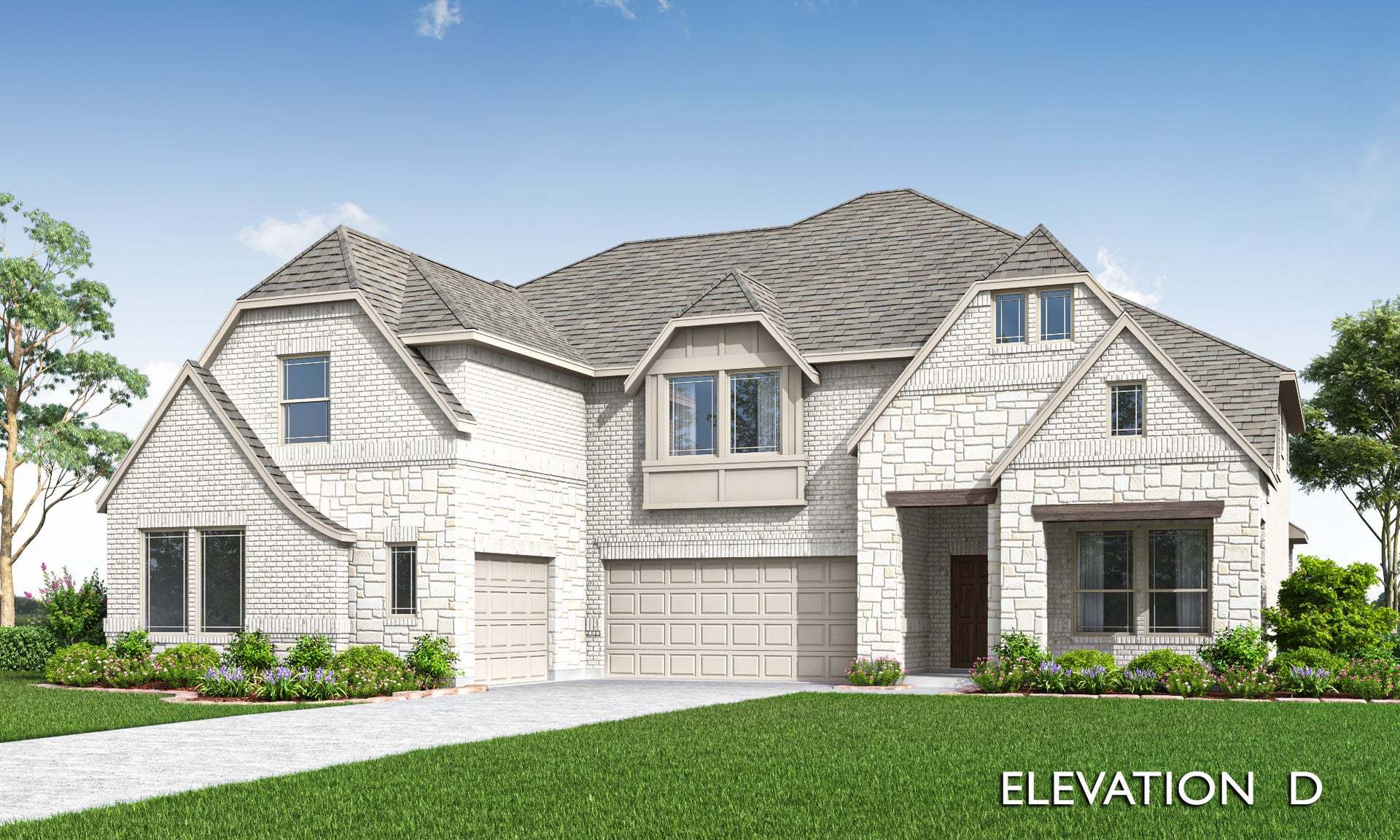 2006 Portrush Lane. Mansfield, TX 76084