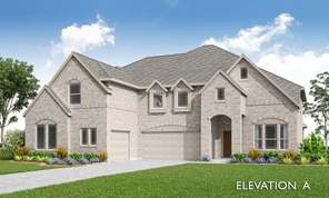 2301 Prosper Way (Lily IV)