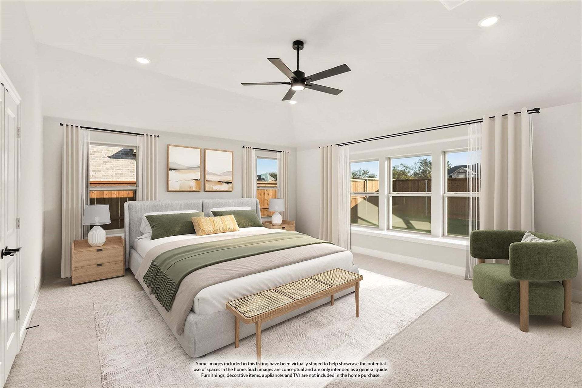 34 Osprey Street (Caraway)