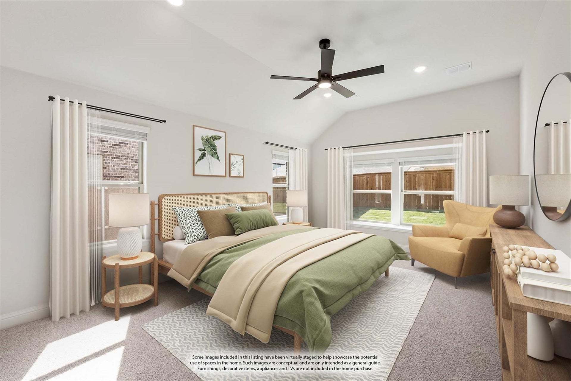 23 Osprey Street (Rose II)