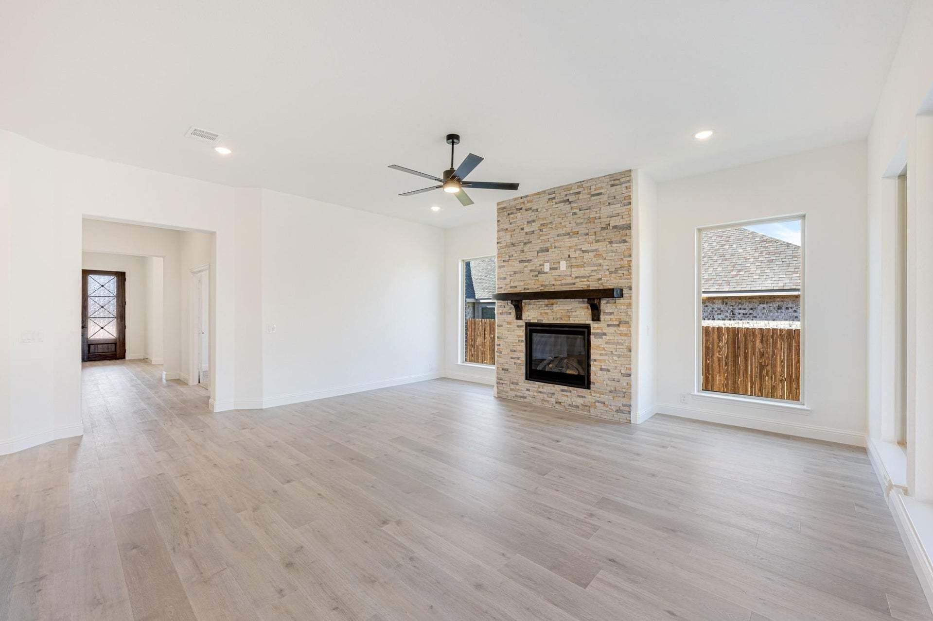 413 Chestnut Lane (Caraway)