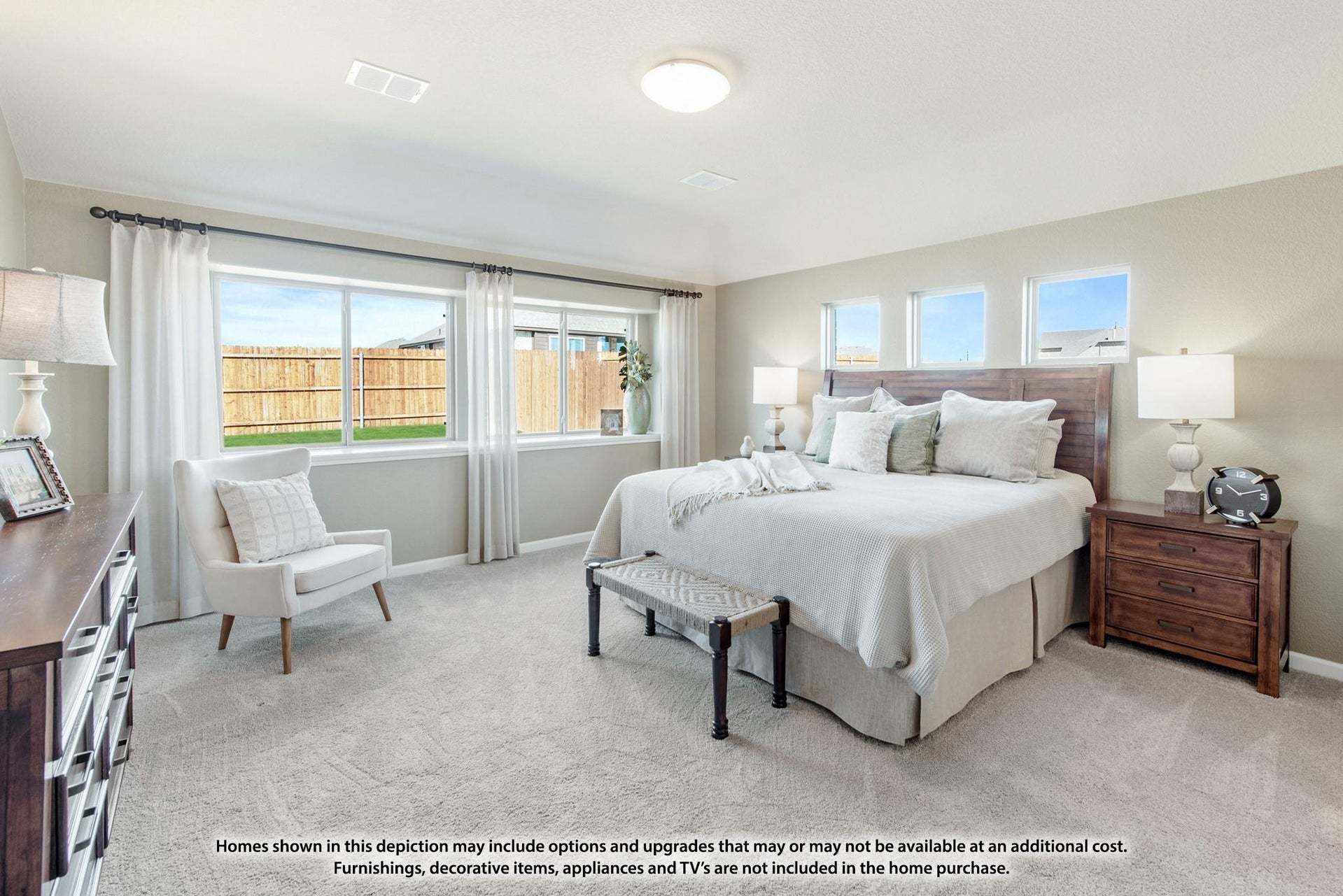 905 Kingbird Lane (Redbud)