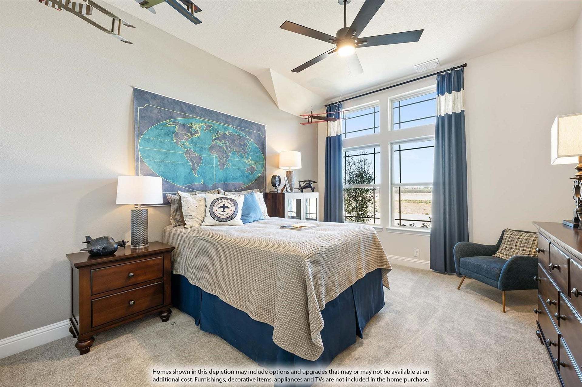 3308 Lakeland Lane (Caraway)