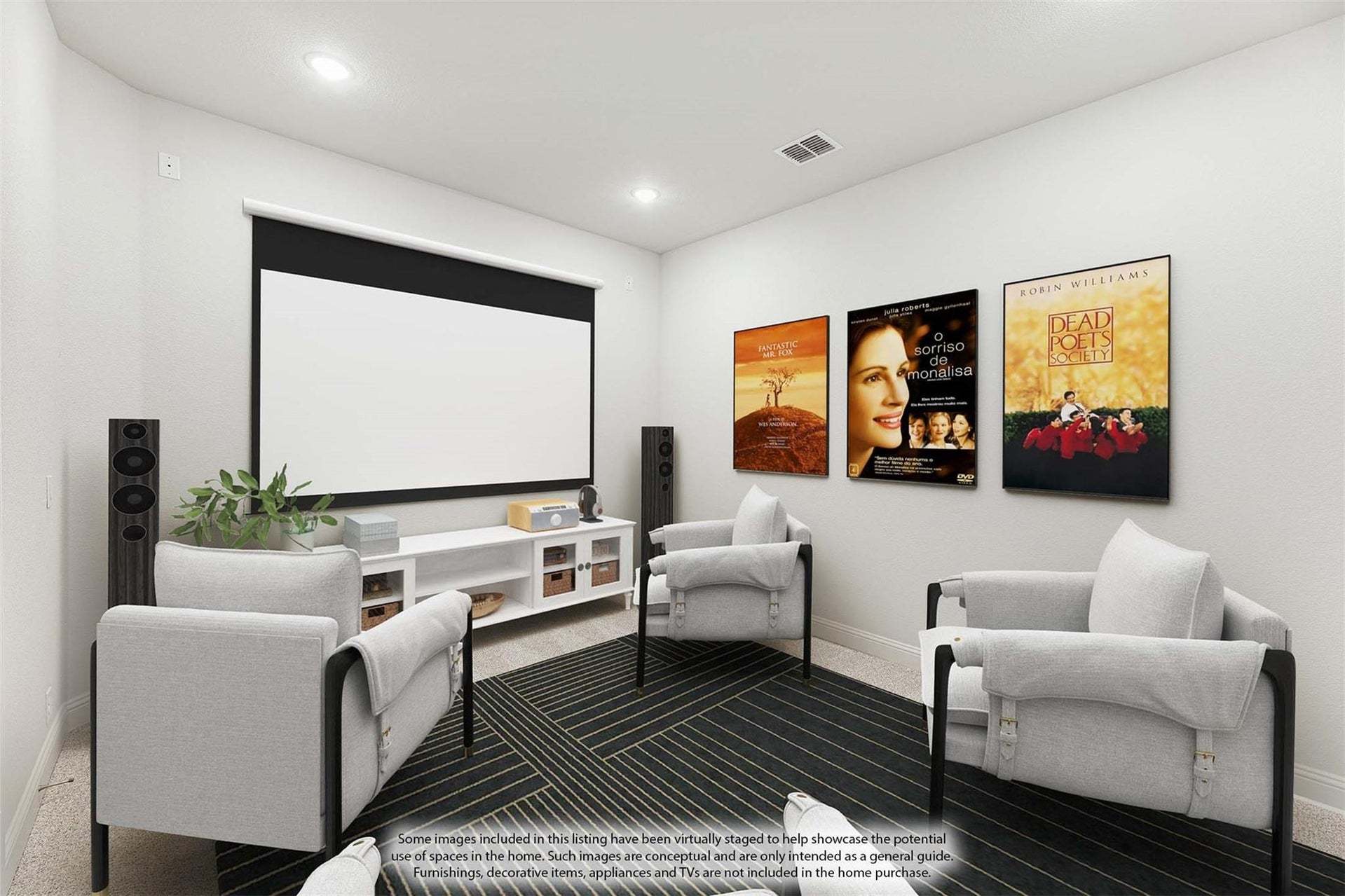 2508 Lakeway Lane (Caraway)