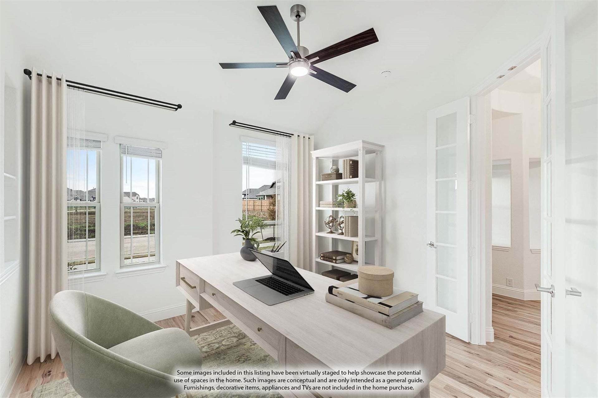 2504 Lakeway Lane (Primrose)