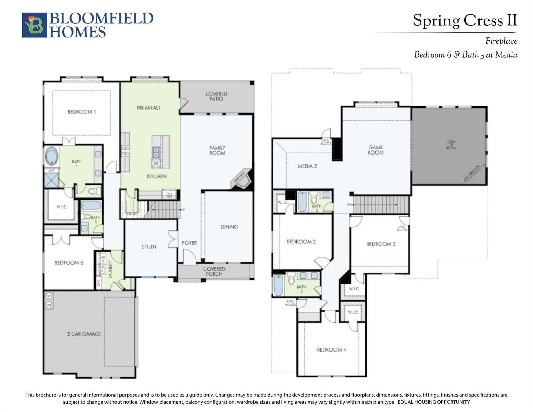 16421 Boston Ivy Drive (Spring Cress II)