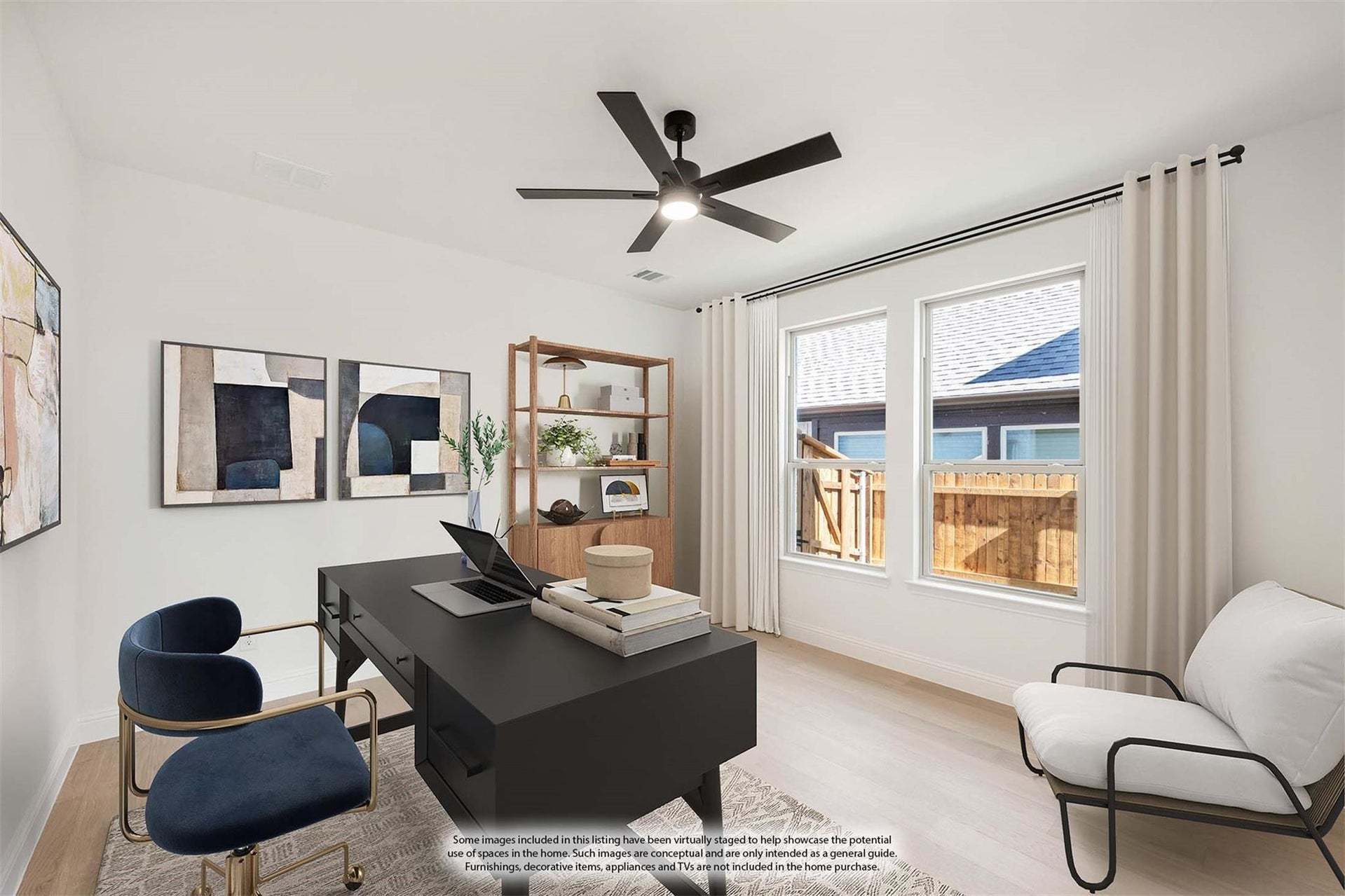 1604 Alexander Drive (Rose II)