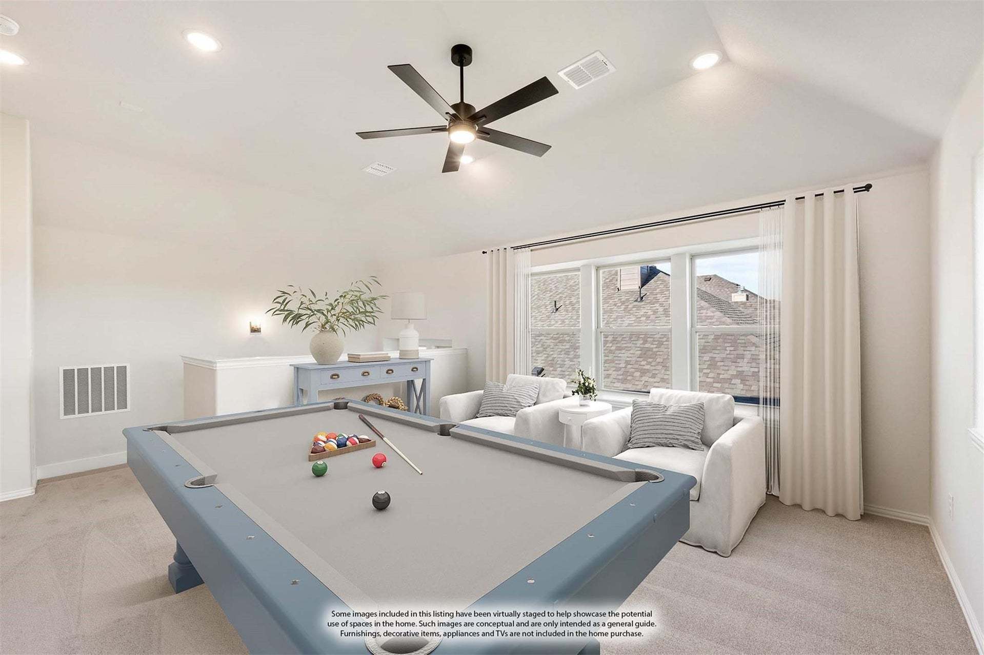 537 Sanctuary Drive (Hawthorne II)