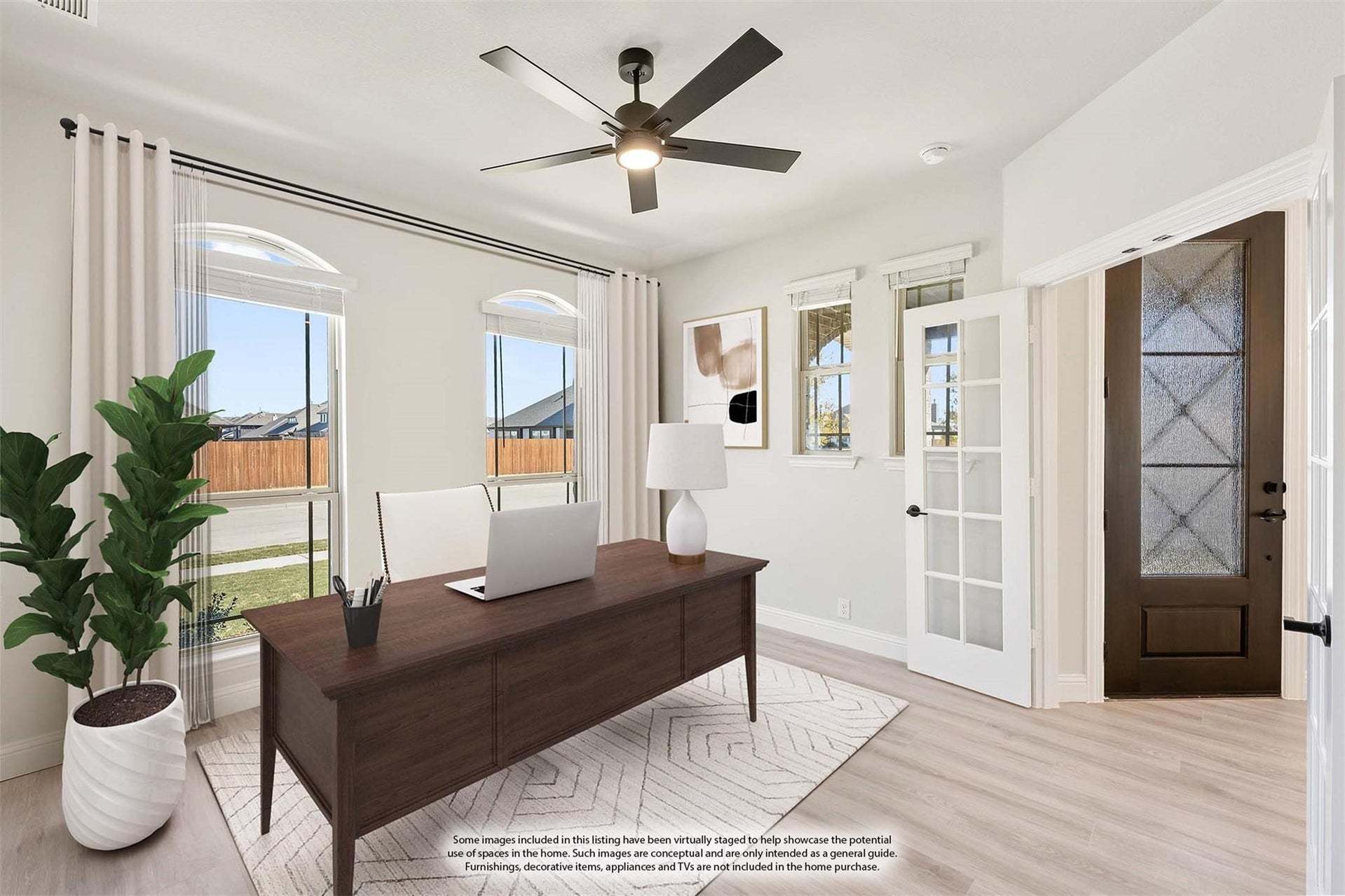 3904 Lone Rock Lane (Magnolia II)