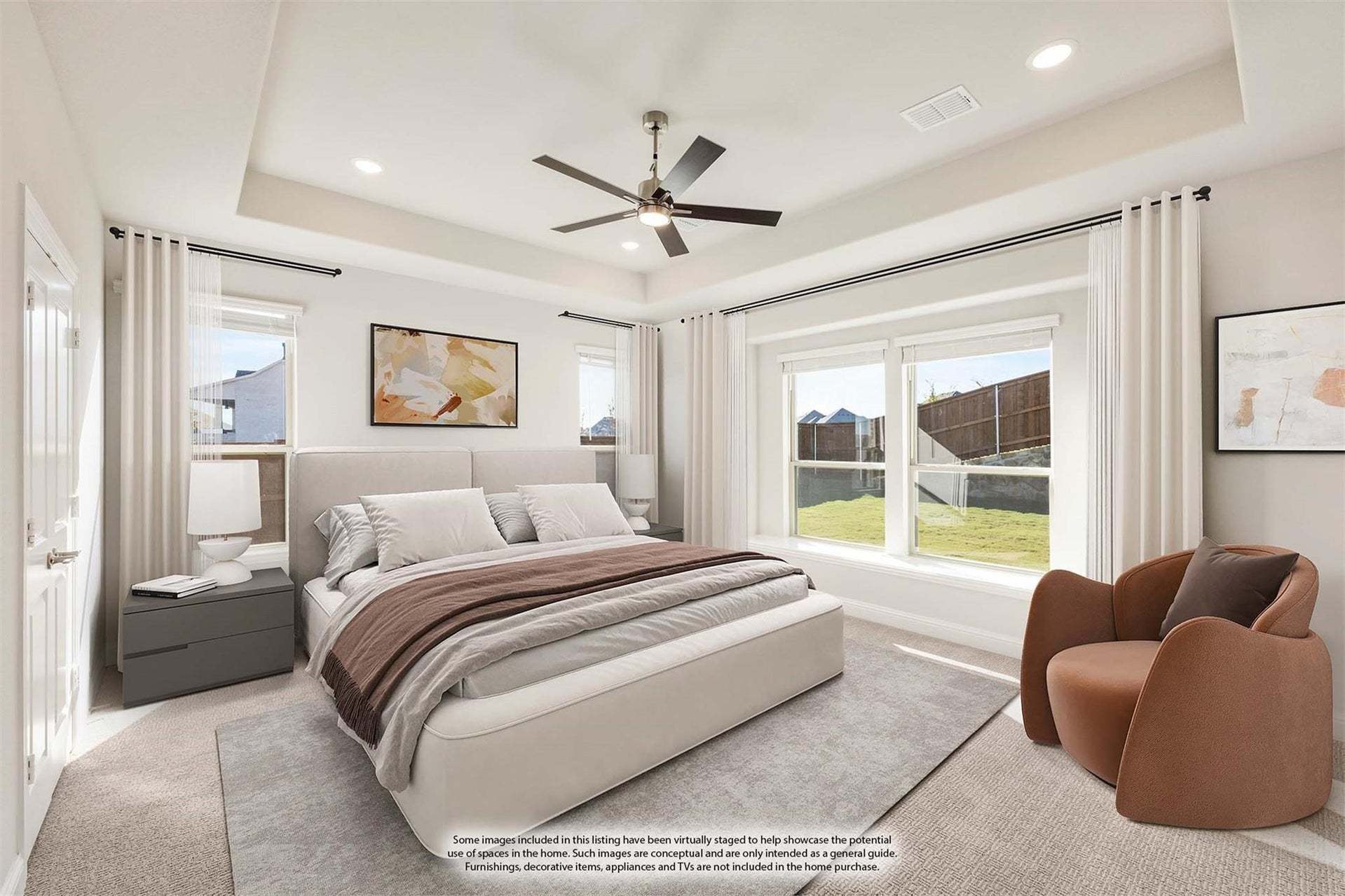 2301 Christopher Road (Seaberry II)