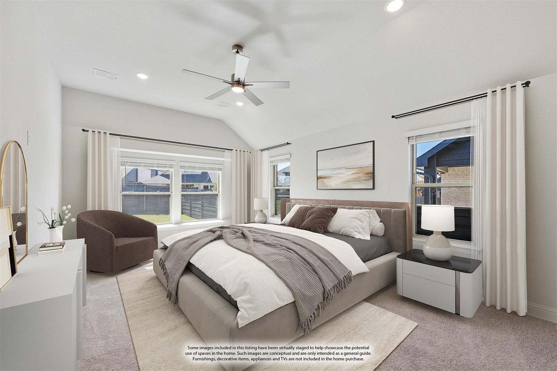 712 Blue Yucca Lane (Rose II)