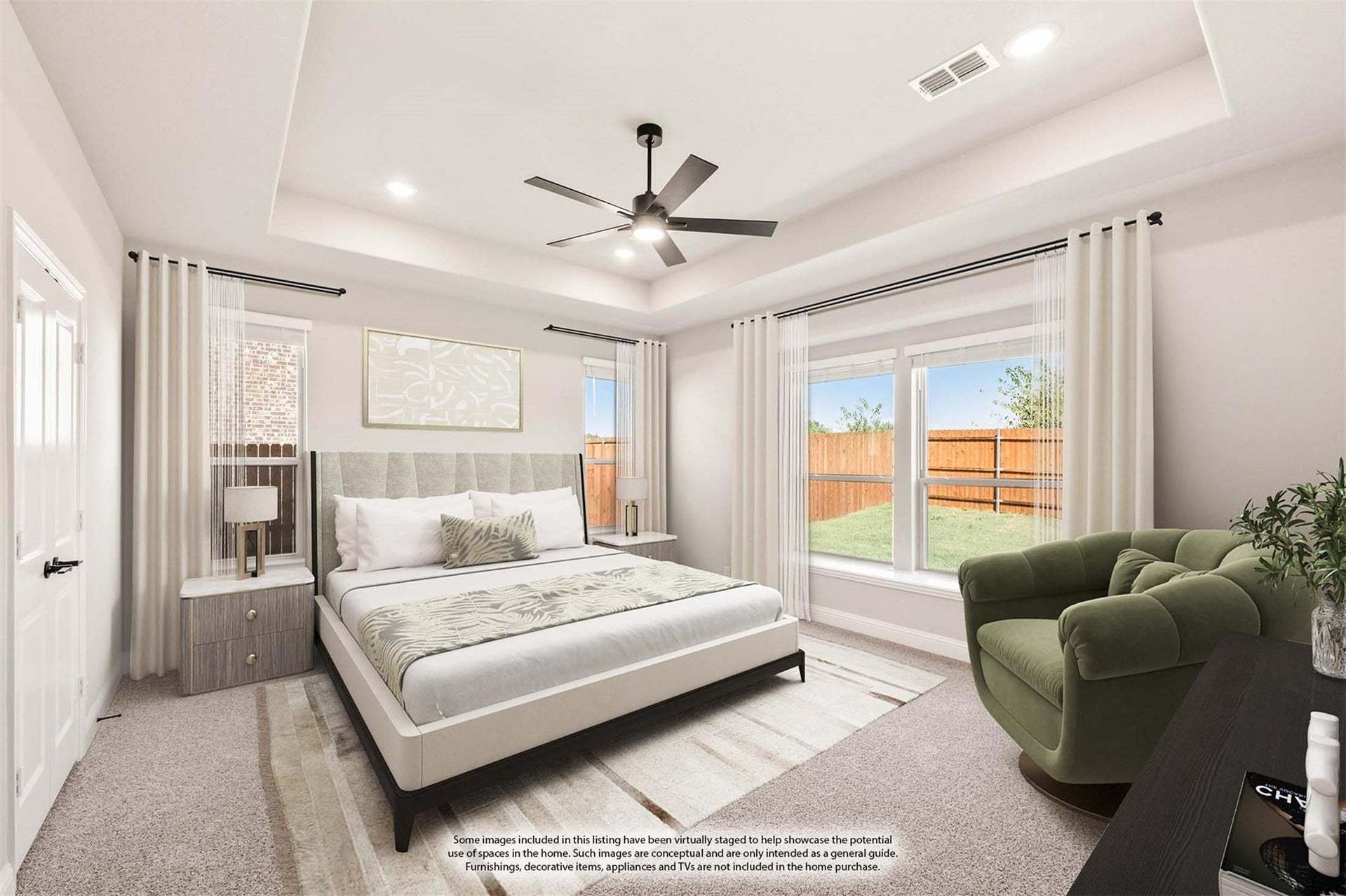 3613 Bancroft Drive (Spring Cress II)