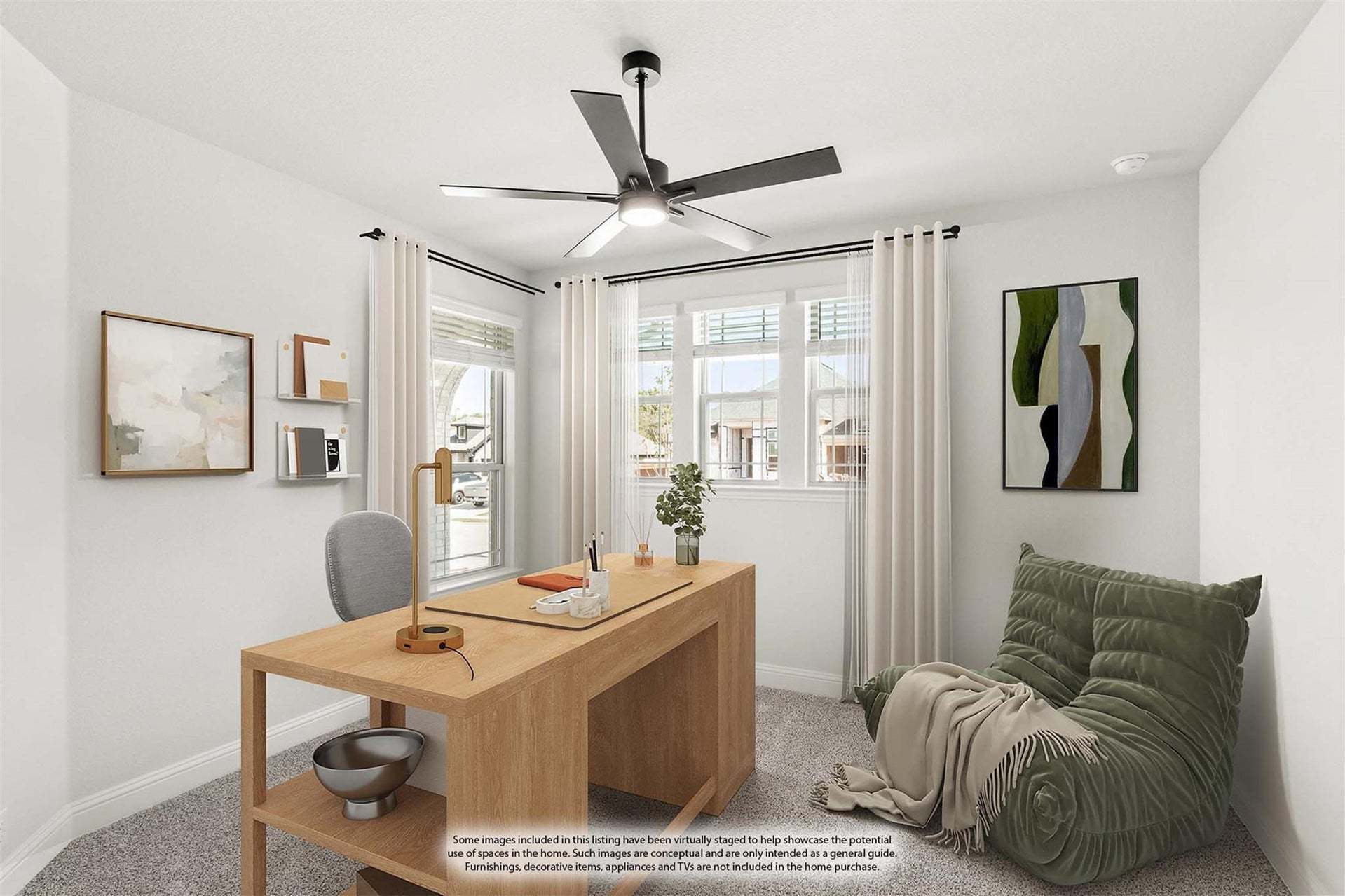 4213 Bel Air Drive (Magnolia III)