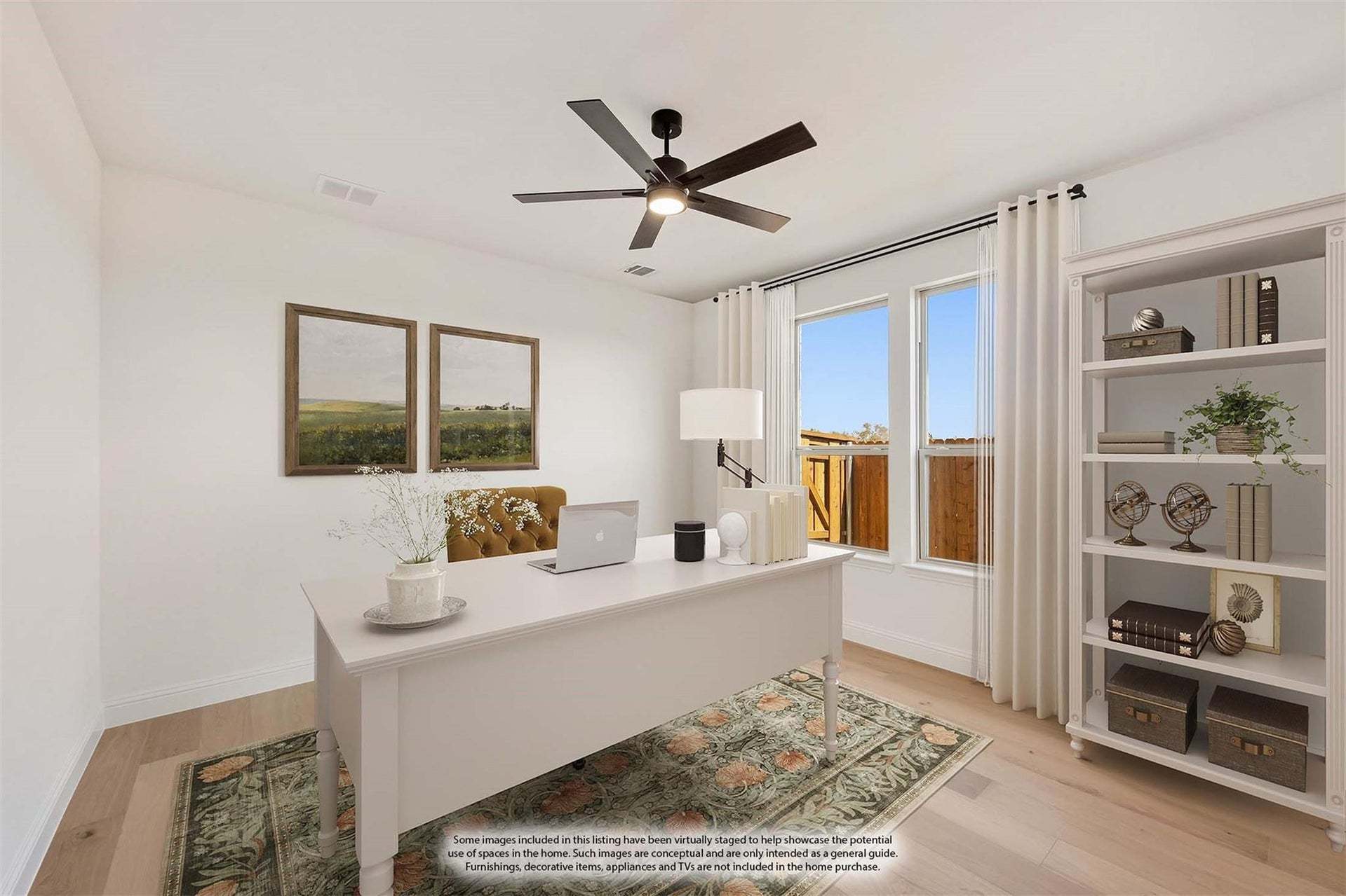 1712 Dunbrook Road (Rose II)