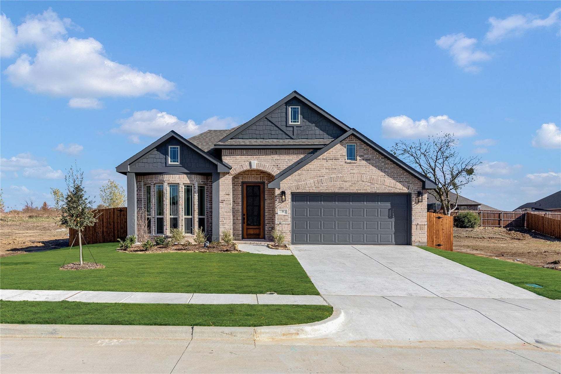 9 Grouse Circle (Cypress)