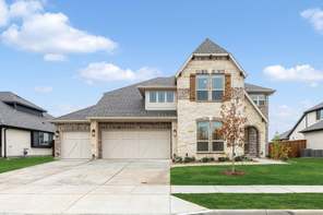 2813 Spring Valley Way (Magnolia II)