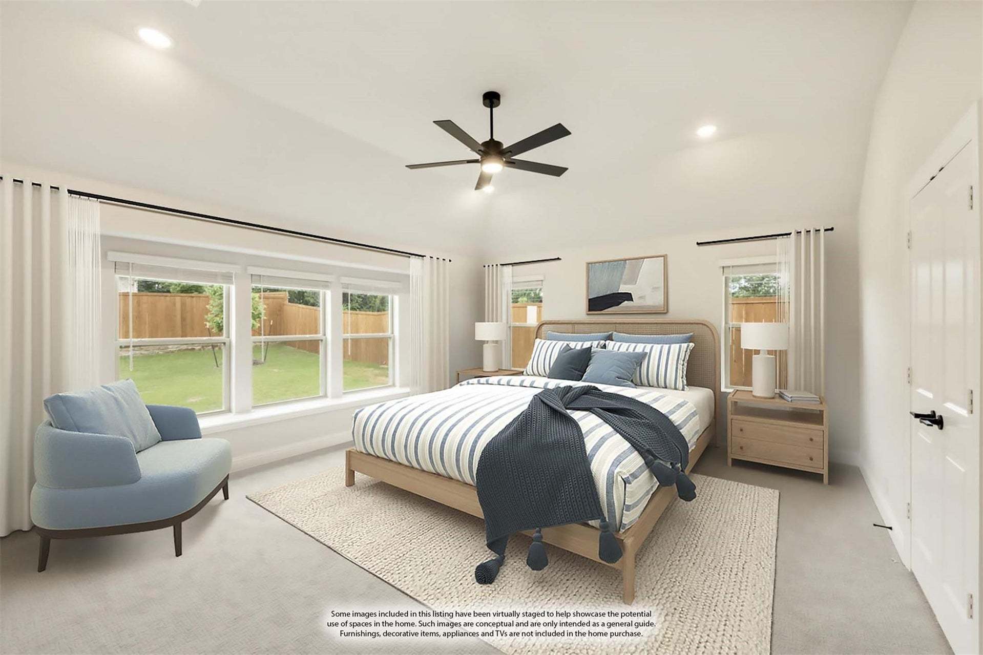 2309 Knapp Trail (Caraway)