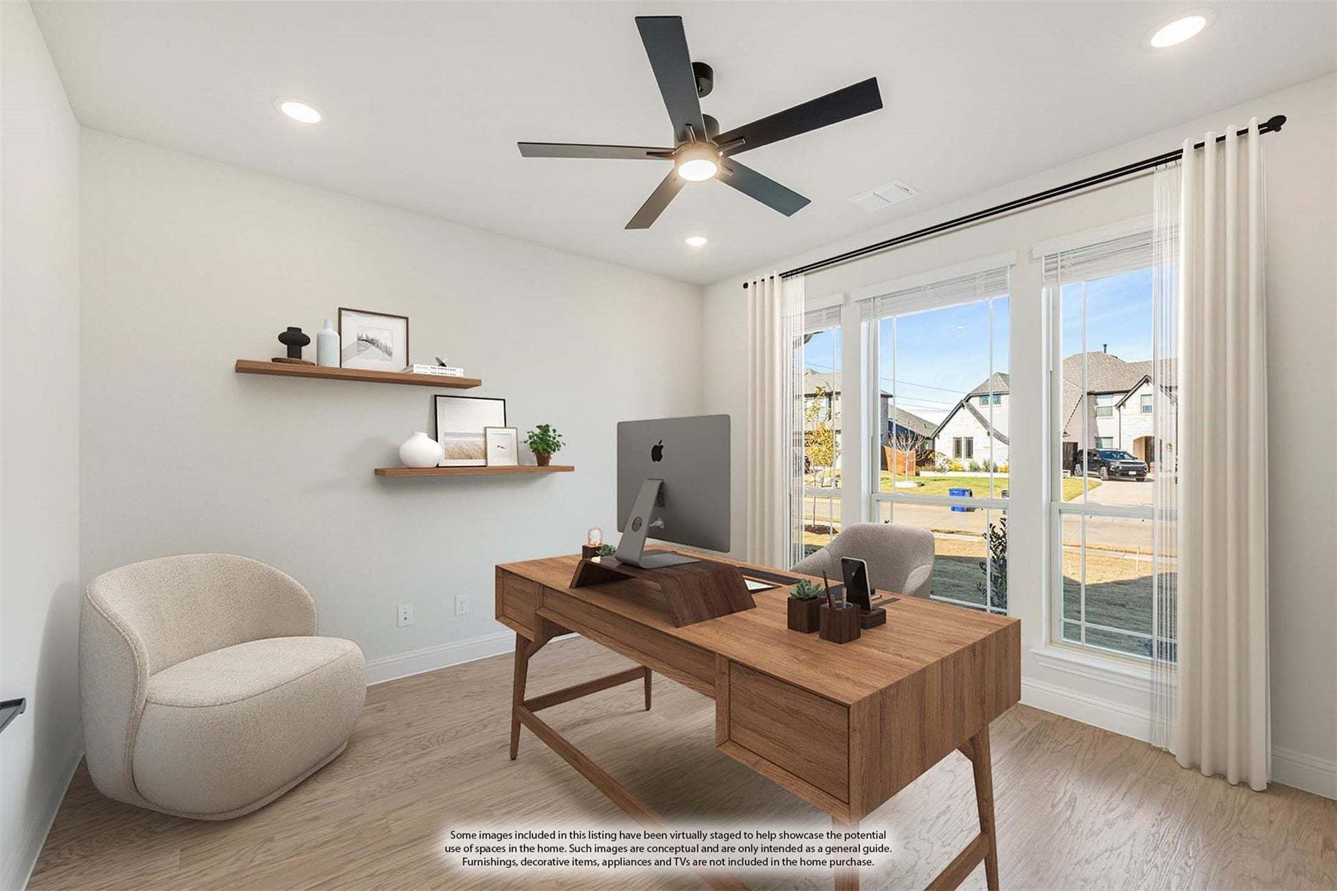 2505 Rileigh Lane (Magnolia II Side Entry)