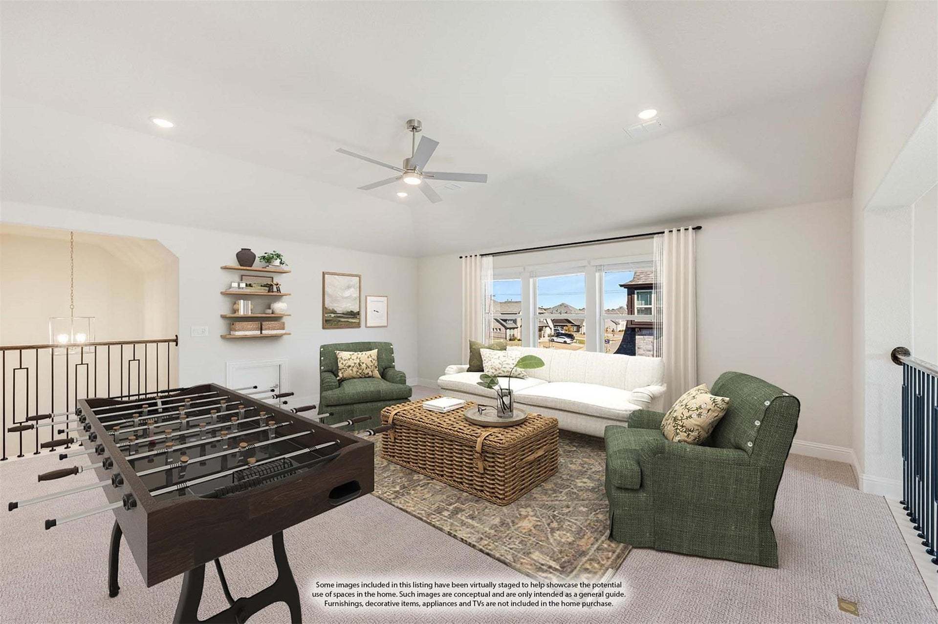 2601 Rileigh Lane (Bellflower)