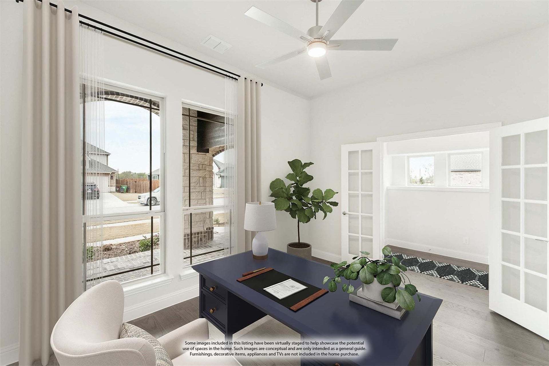 5 Grouse Circle (Dogwood III)