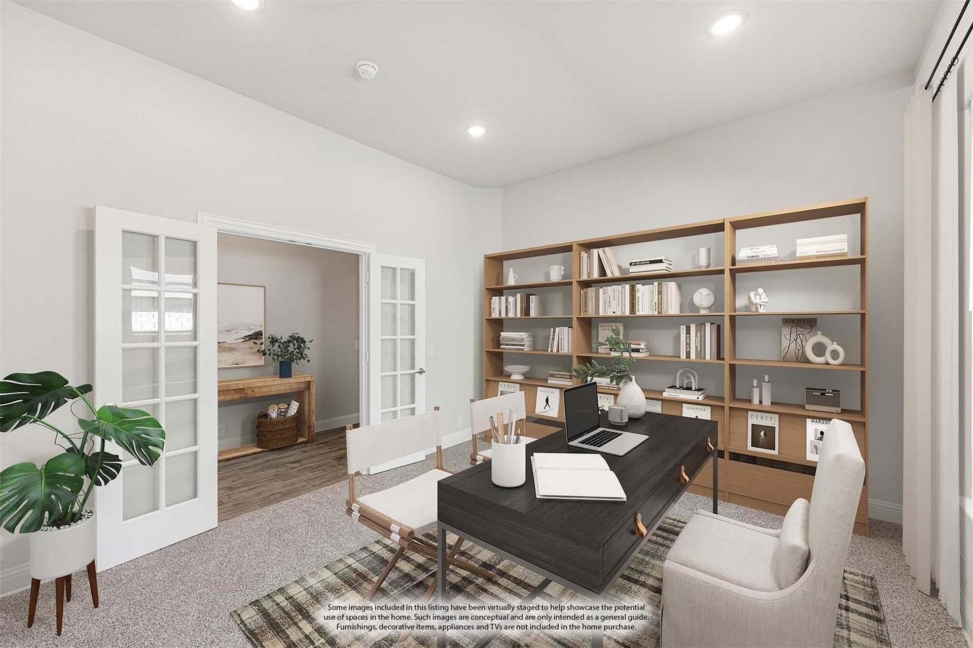 123 Harlan Court (Caraway)