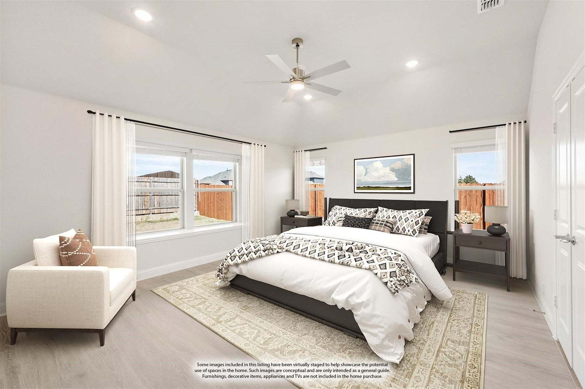 3457 Nightingale Lane (Rockcress)