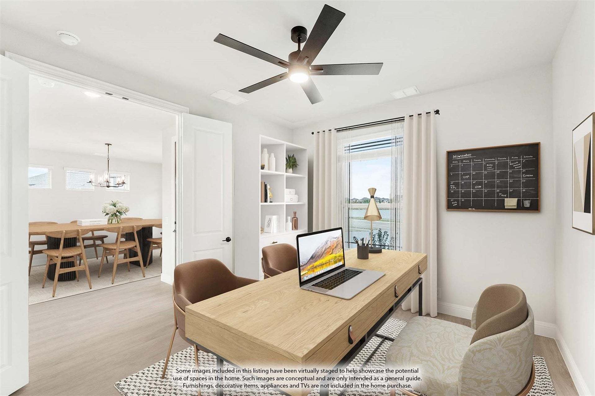 2618 Waterfall Court (Seaberry II)