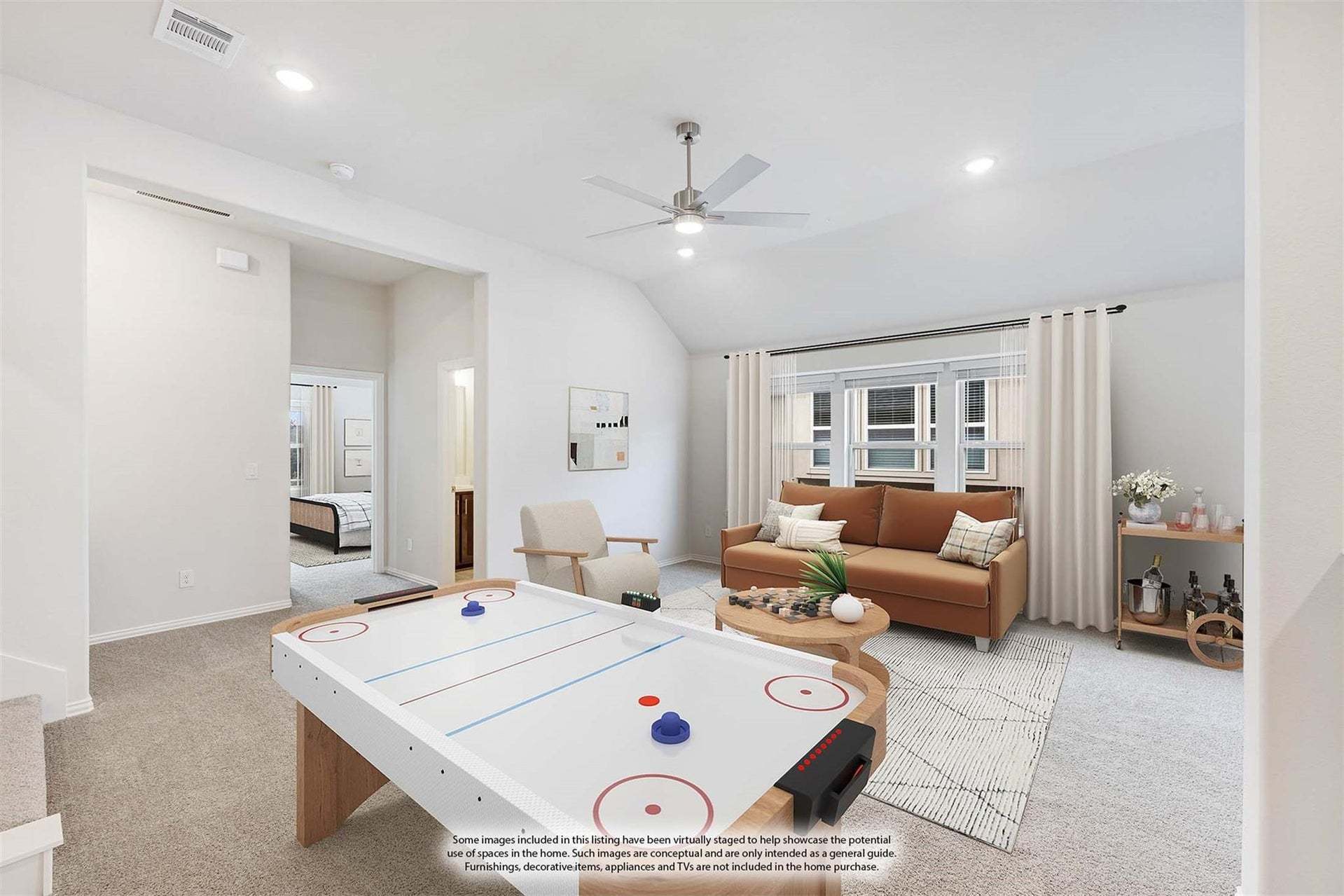 3013 Sierra Trail (Carolina IV)