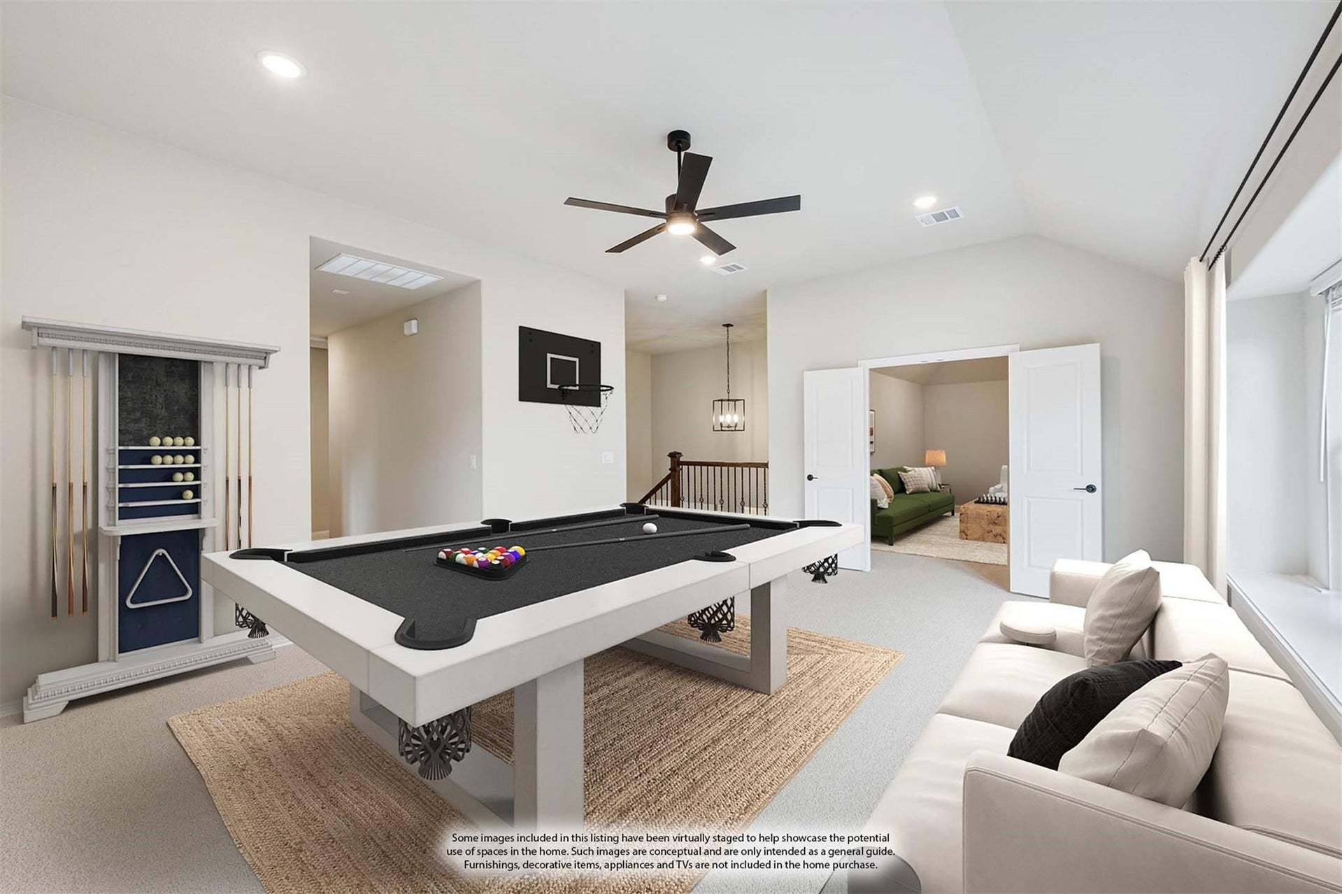 3011 Sierra Trail (Magnolia II)