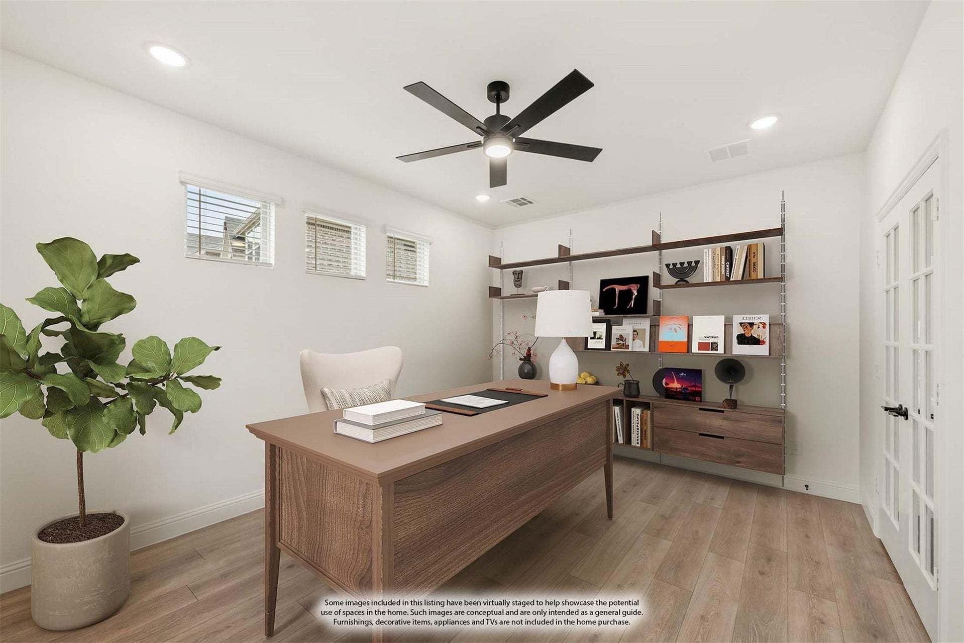 2828 Spring Valley Way (Bellflower II)