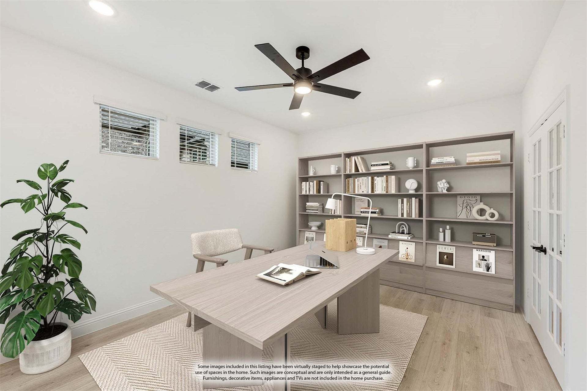 905 Greenleaf Court (Bellflower II)