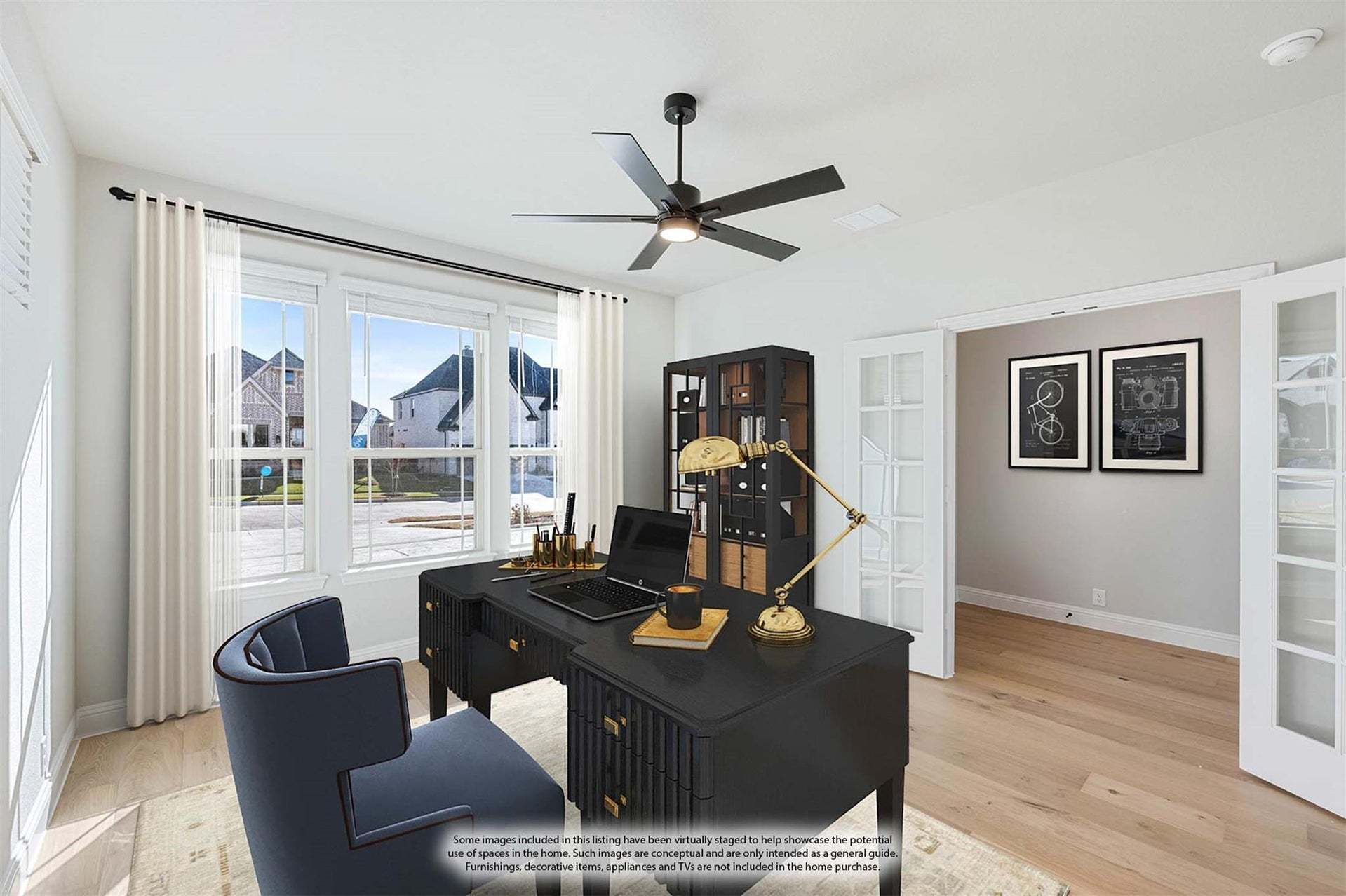 2604 Steve Street (Seaberry II)