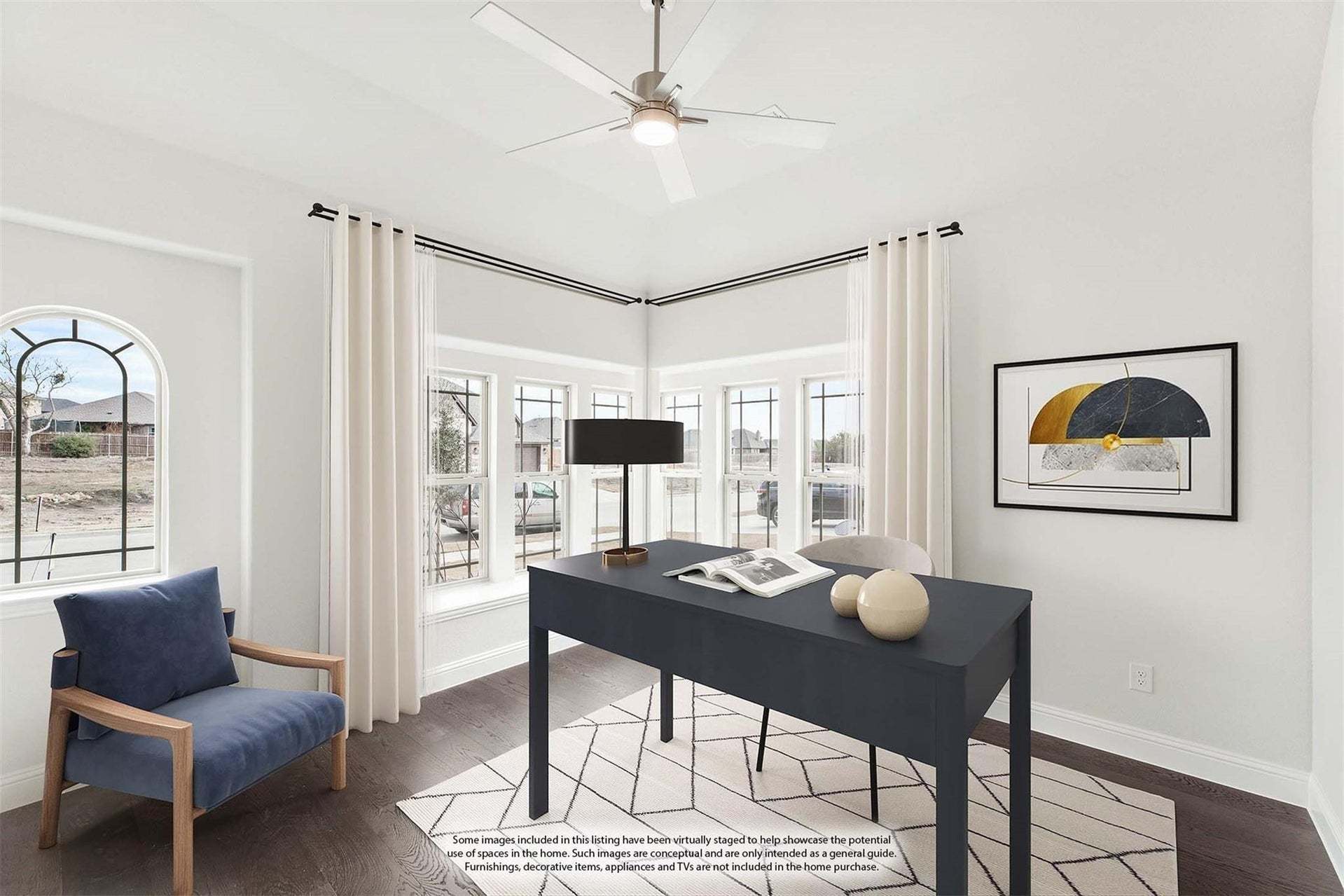 6 Grouse Circle (Cypress II)