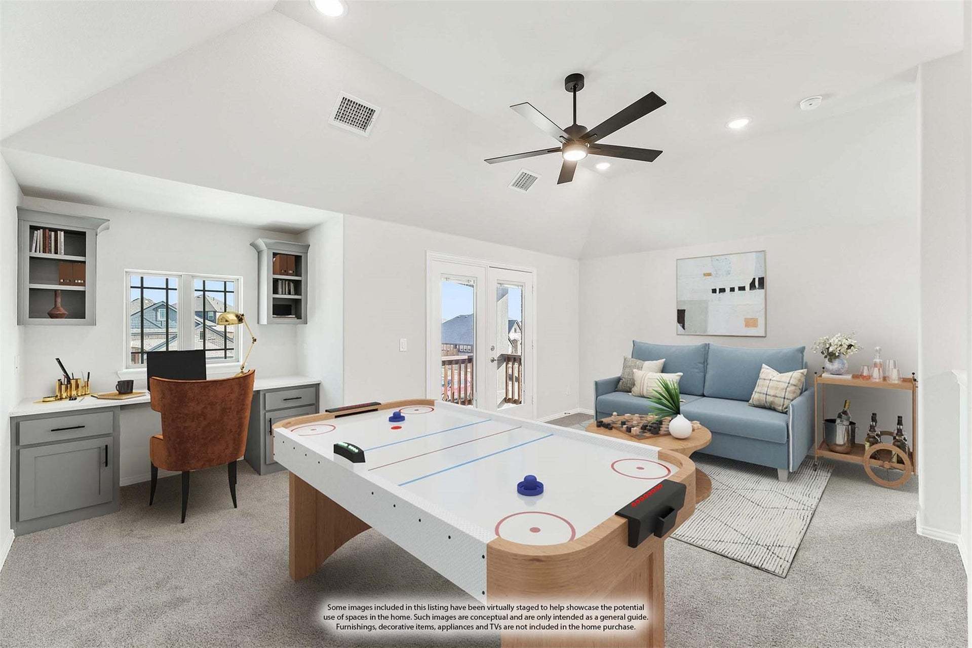 8 Grouse Circle (Dewberry II)