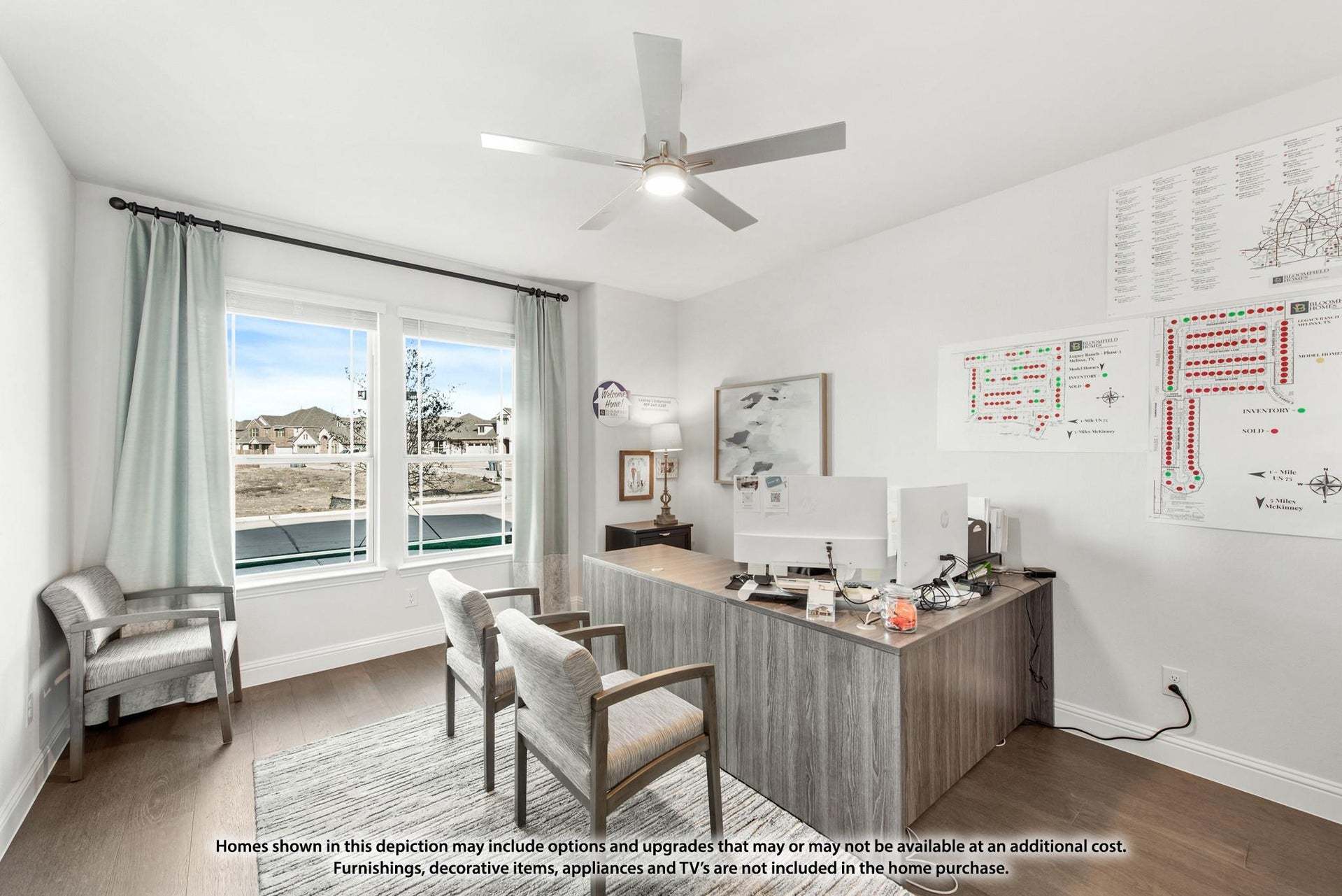 214 Memory Lane (Rose II)