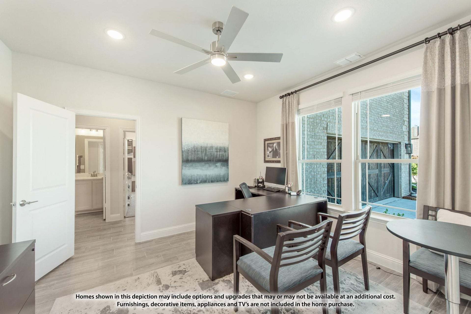 219 Memory Lane (Spring Cress II)