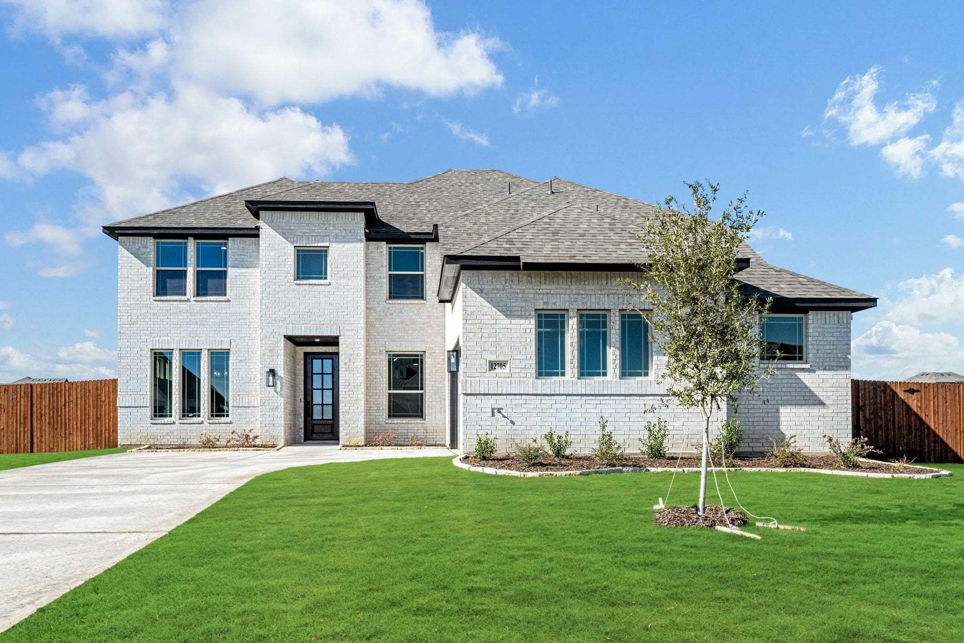 12705 Caliber Drive (Seaberry II)