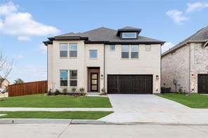 1632 Archmont Court (Rose II)
