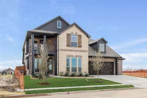 2329 Portrush Drive (Magnolia II)