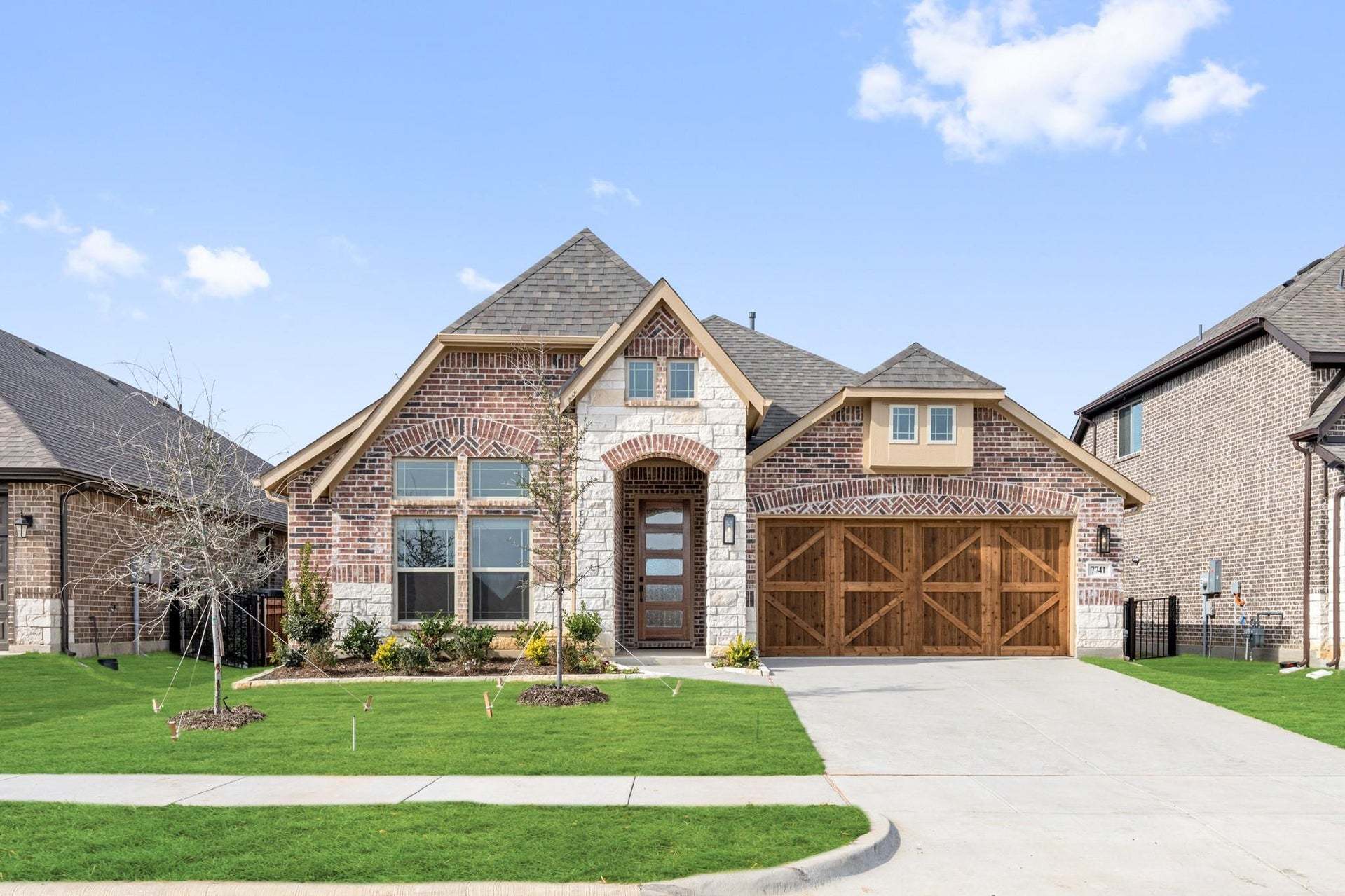 7741 Oakmeade Street (Jasmine)