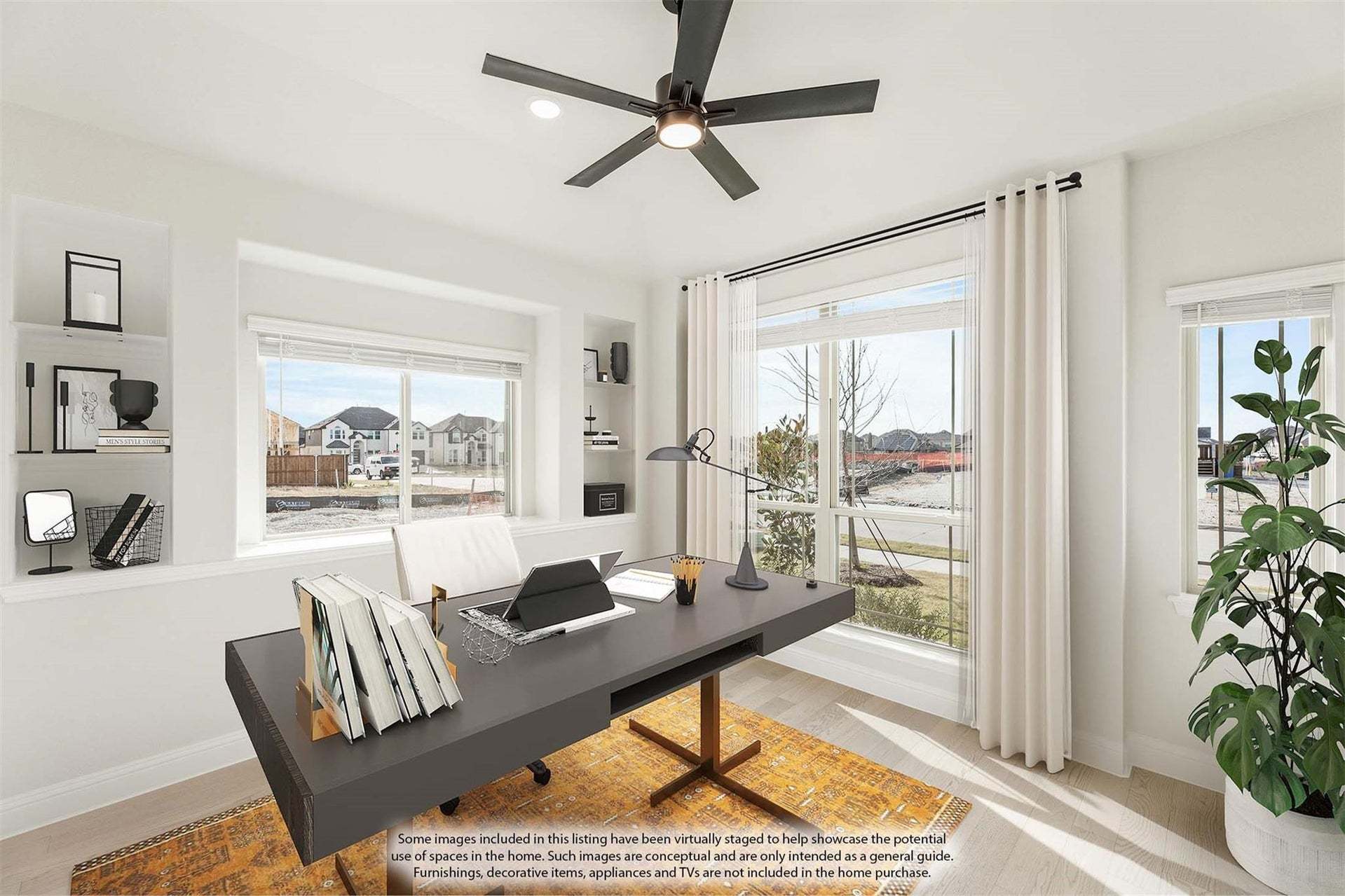 4540 Wordsworth Avenue (Primrose FE V)