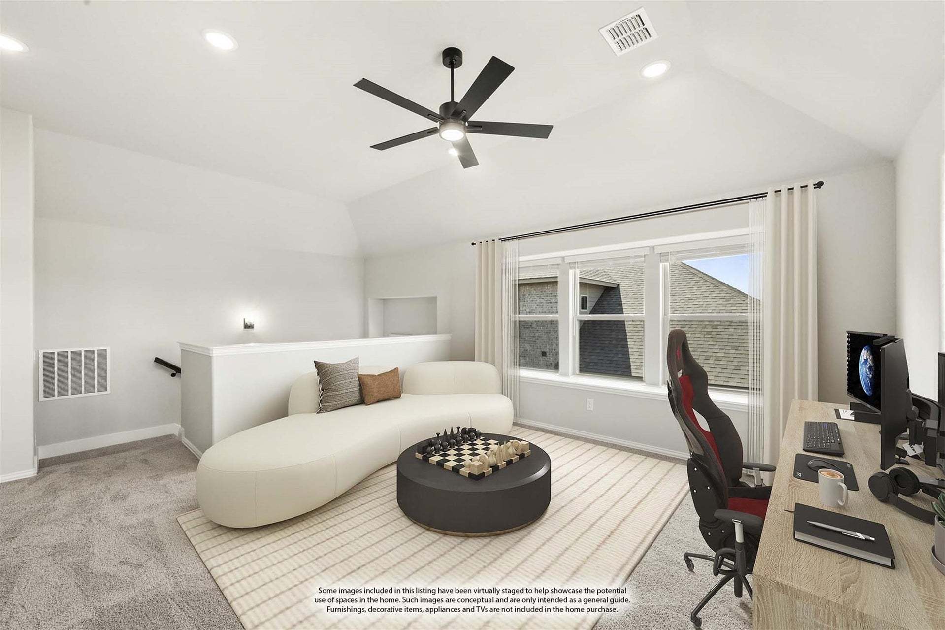 489 Red Maple Road (Hawthorne II)