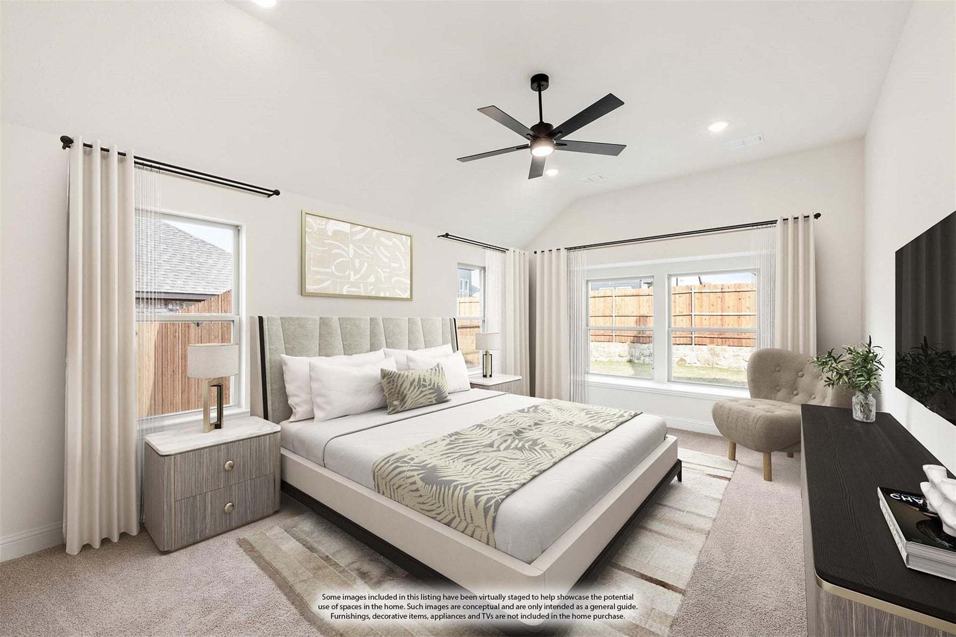 1125 Chandler Drive (Rose II)