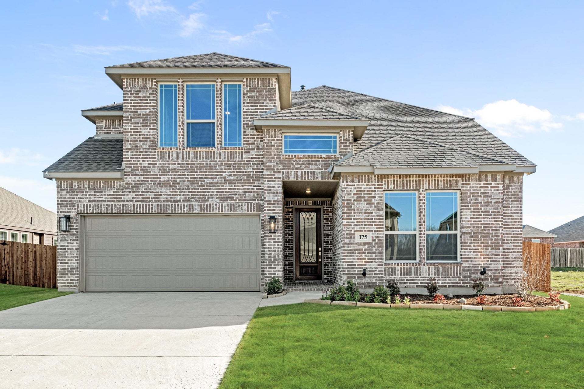 175 Creekside Drive (Violet II)