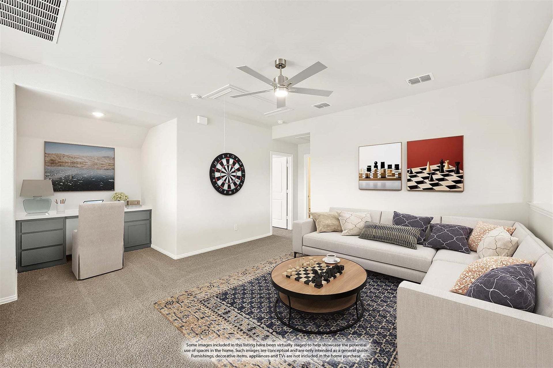 175 Creekside Drive (Violet II)