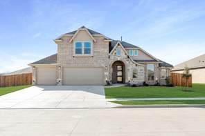 203 Roughrider Trail (Carolina IV)