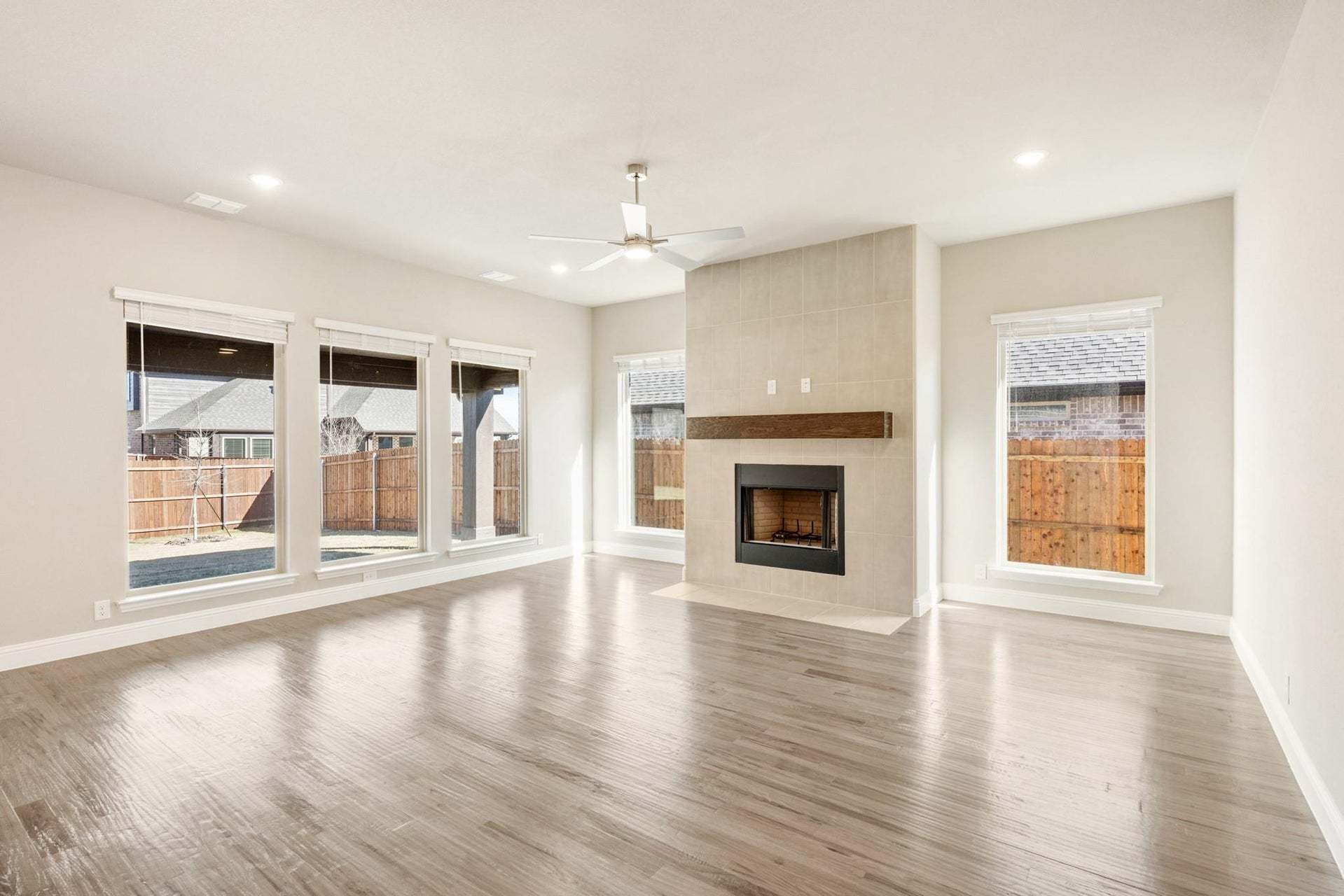 1004 Stonehaven Drive (Caraway)