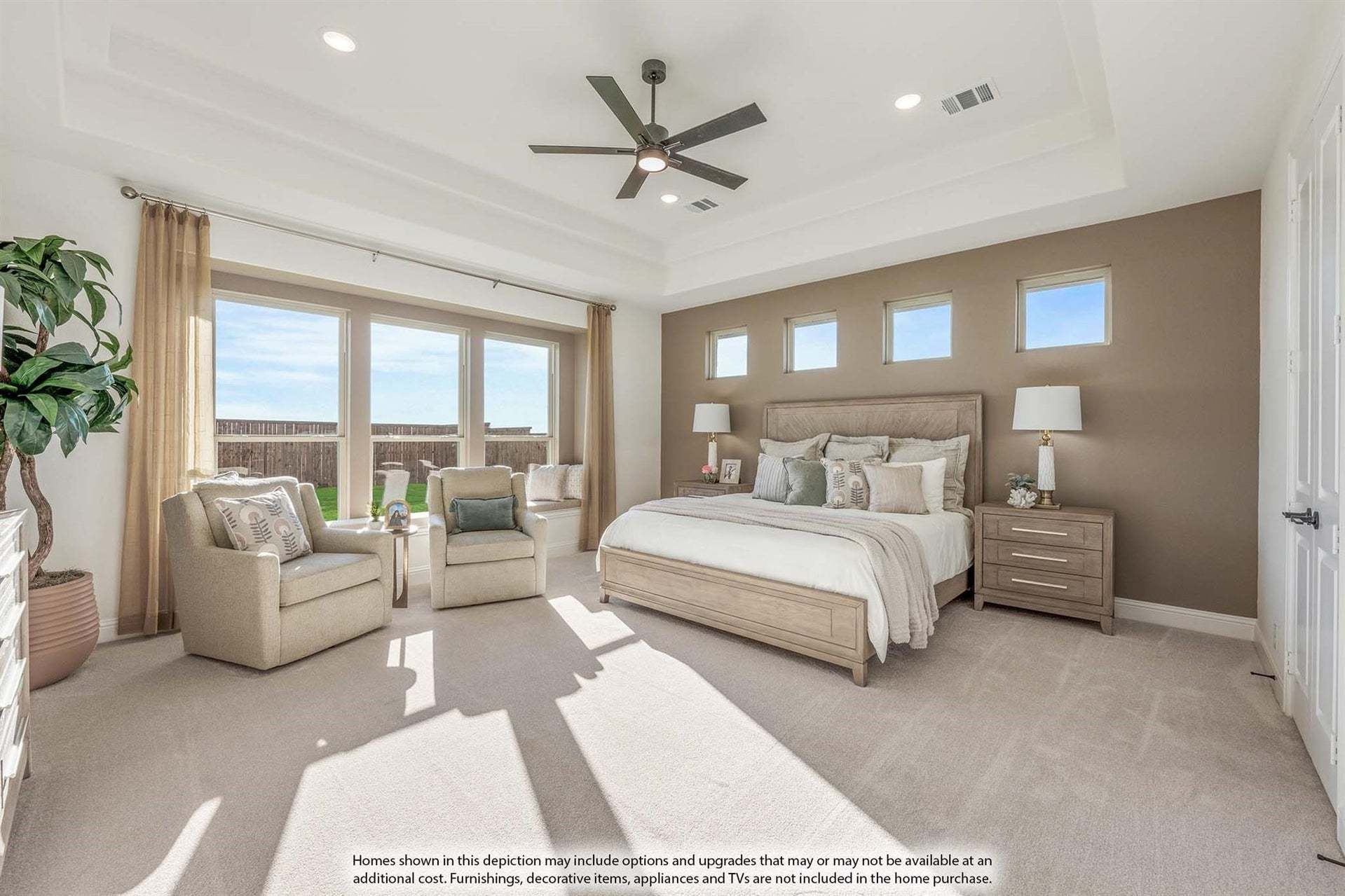 2105 Redding Drive (Primrose FE V)