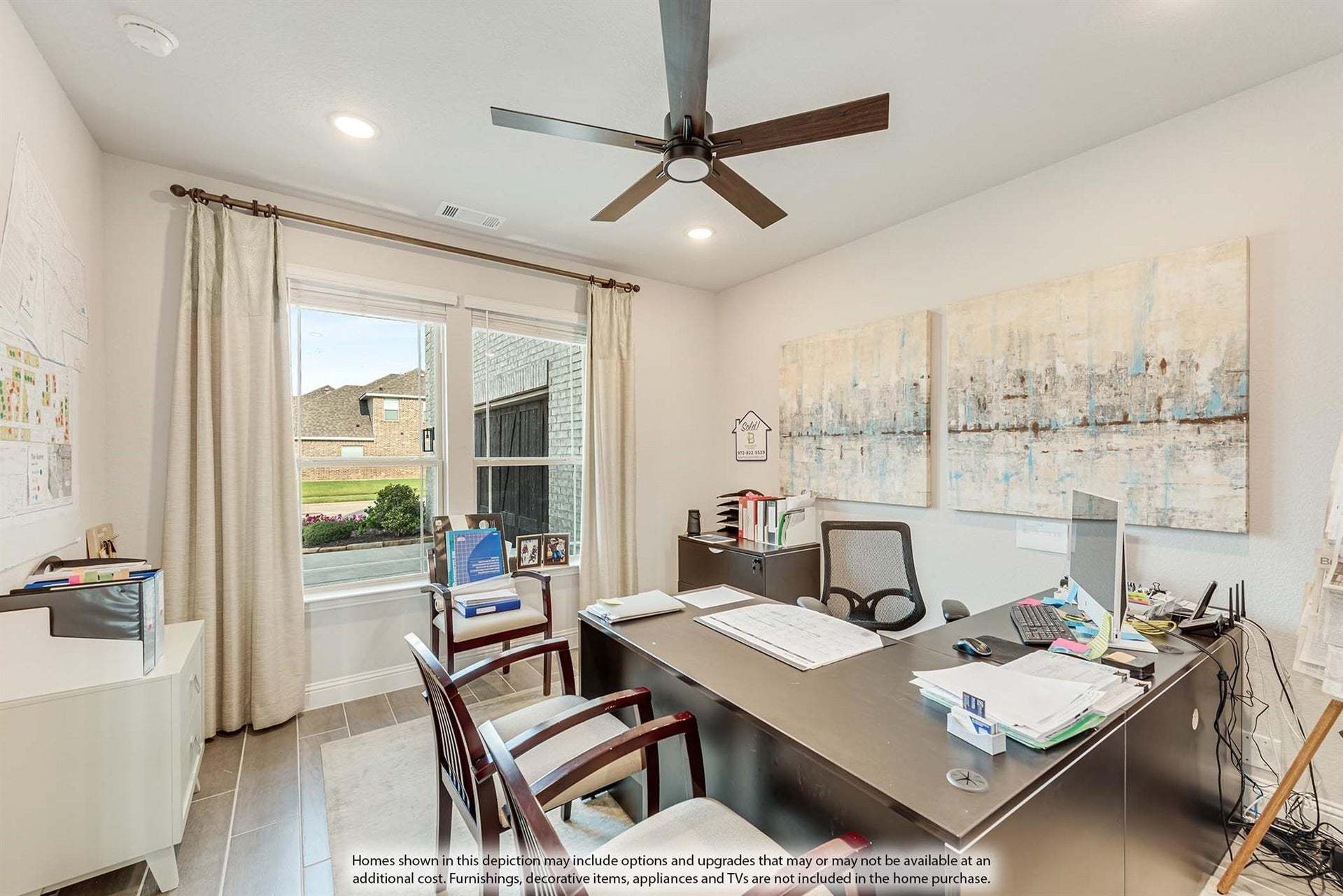 2610 Acton Drive (Spring Cress)