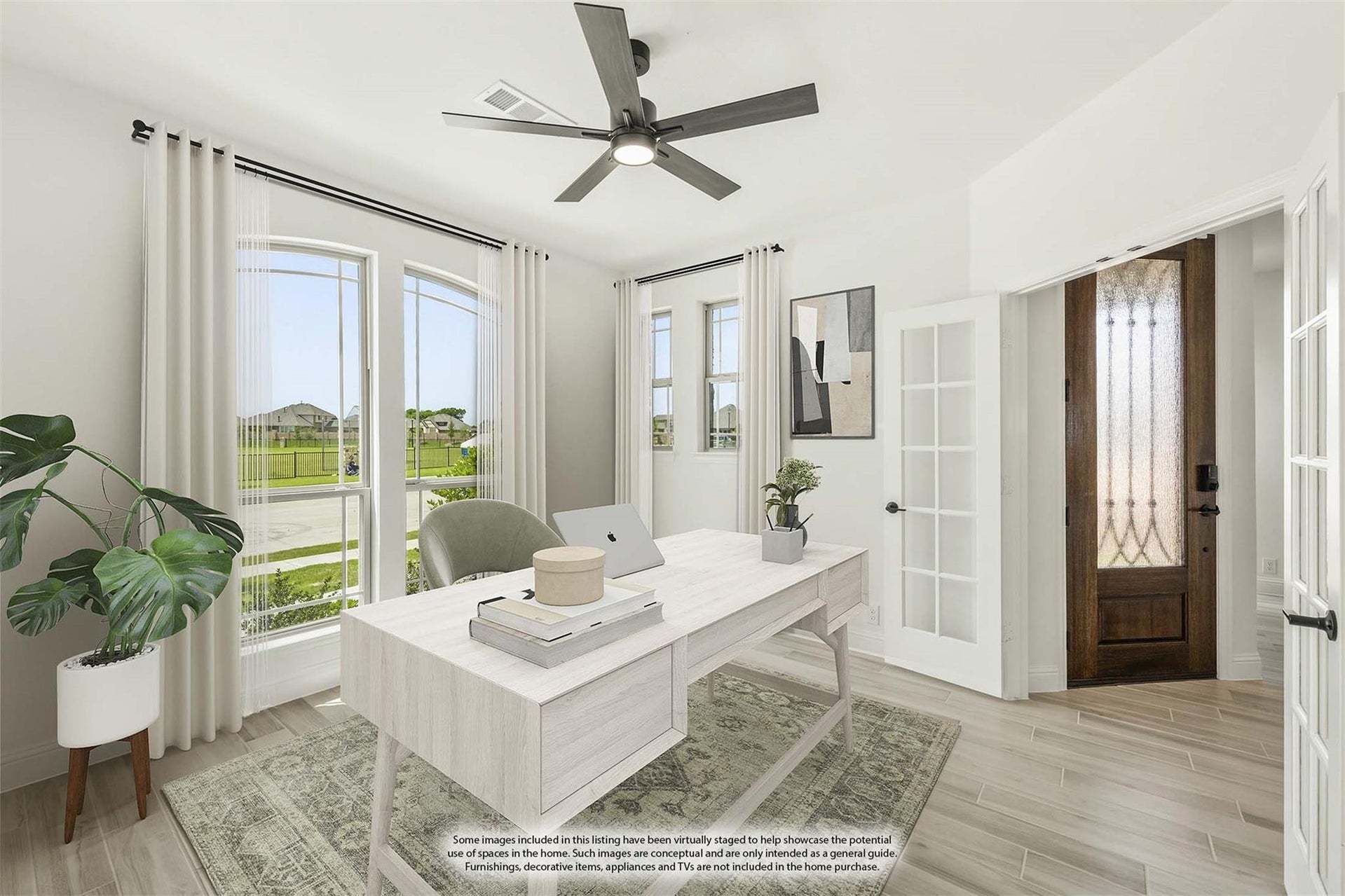 925 Cannes Drive (Magnolia II)